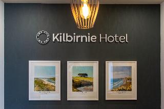 Kilbirnie Hotel otel fotoğrafı