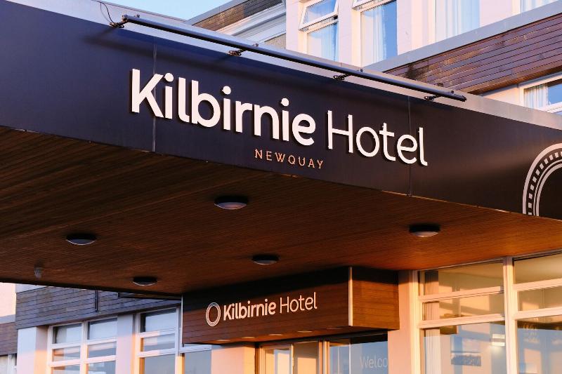 Kilbirnie Hotel - Genel