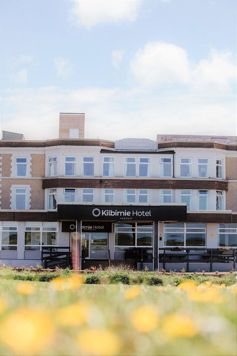 Kilbirnie Hotel - Genel