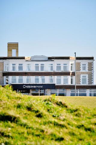 Kilbirnie Hotel fotoÄŸrafÄ±