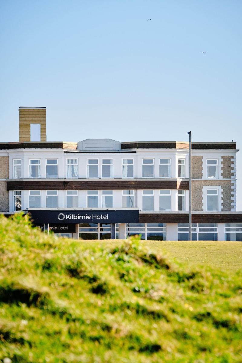 Kilbirnie Hotel - Genel