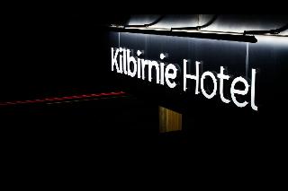 Kilbirnie Hotel fotoÄŸrafÄ±