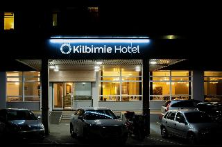 Kilbirnie Hotel fotoÄŸrafÄ±