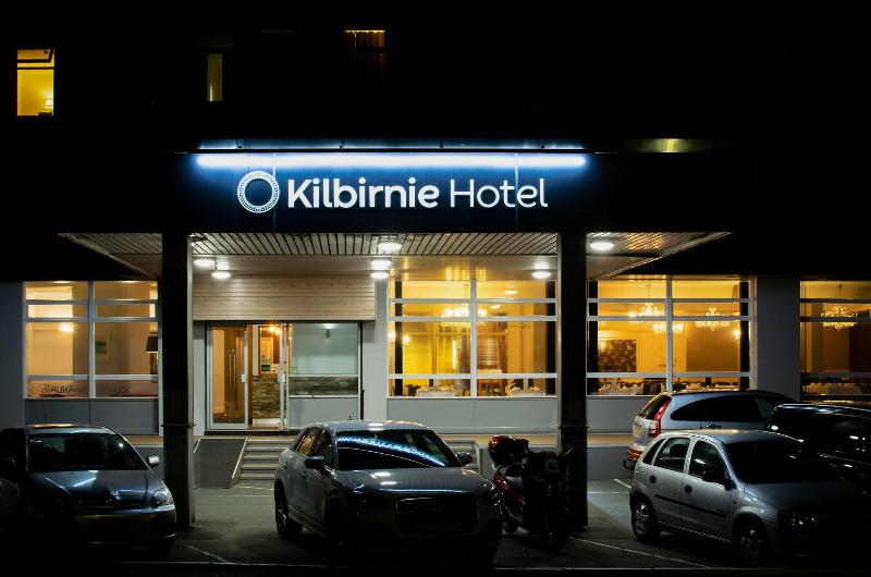 Kilbirnie Hotel - Genel