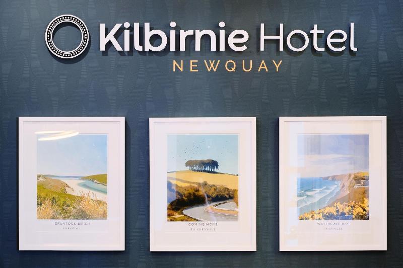 Kilbirnie Hotel - Genel