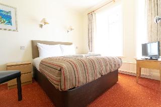 Kilbirnie Hotel fotoÄŸrafÄ±