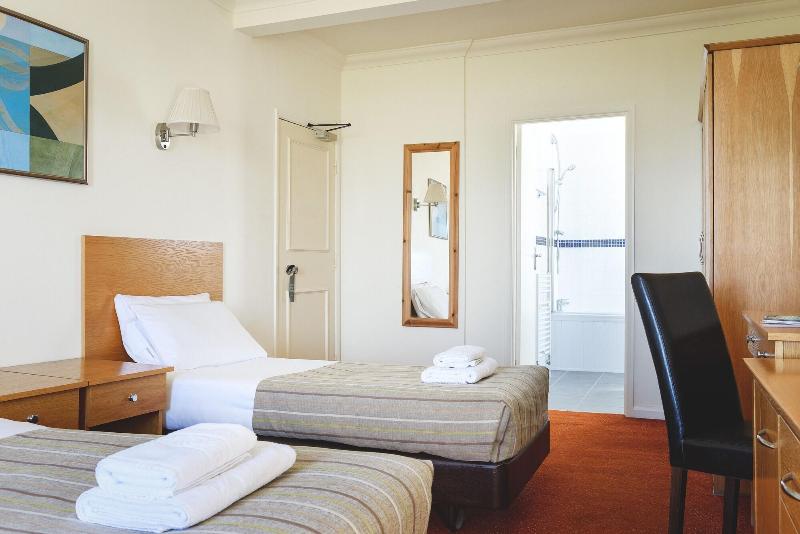 Kilbirnie Hotel - Oda