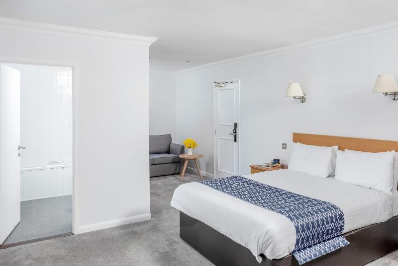 Kilbirnie Hotel - Oda