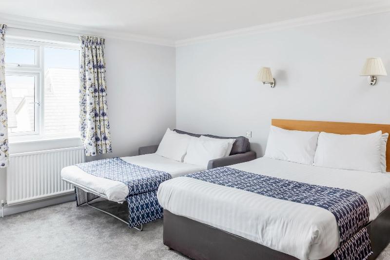 Kilbirnie Hotel - Oda
