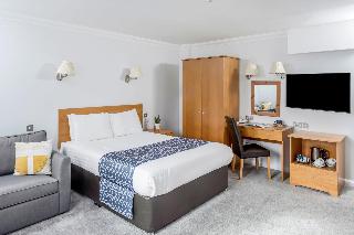 Kilbirnie Hotel fotoÄŸrafÄ±