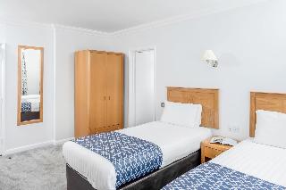 Kilbirnie Hotel fotoÄŸrafÄ±