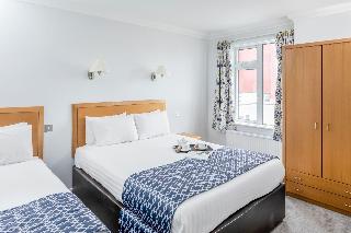 Kilbirnie Hotel fotoÄŸrafÄ±