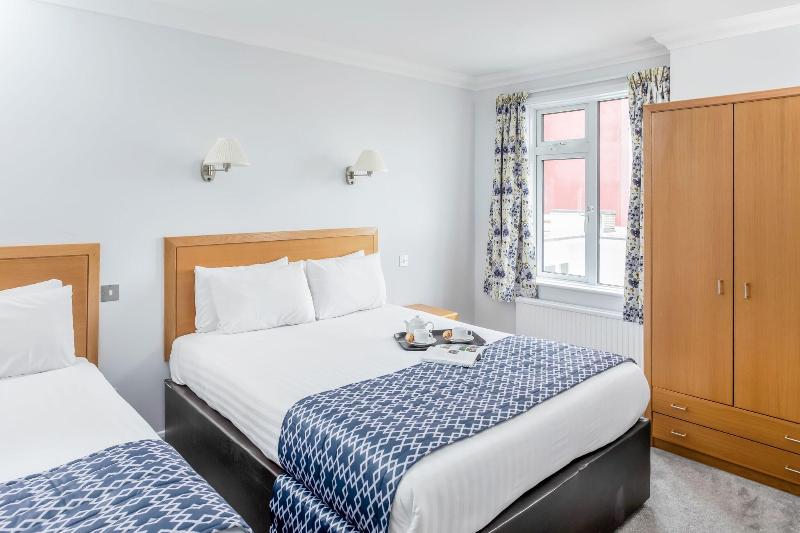 Kilbirnie Hotel - Oda