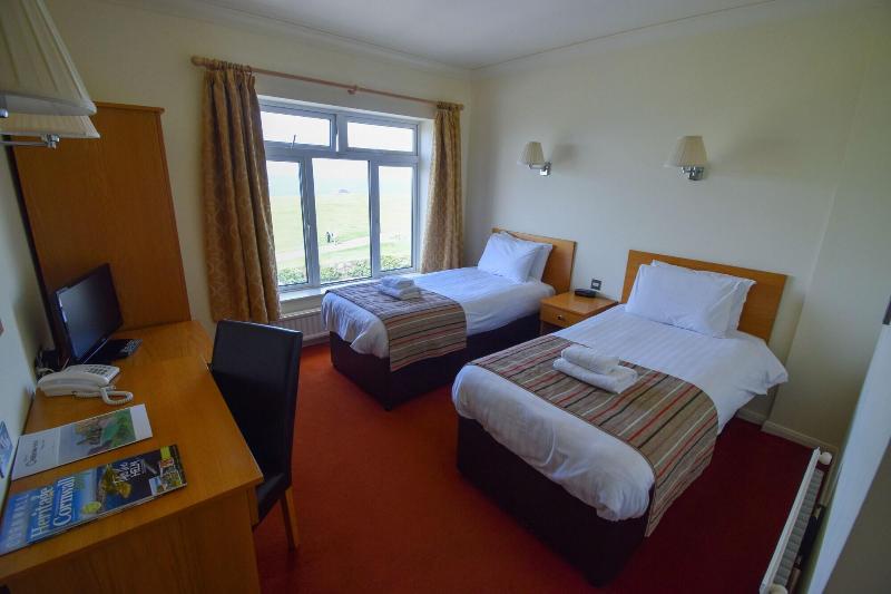 Kilbirnie Hotel - Oda