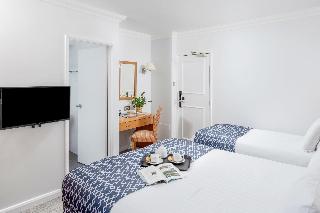 Kilbirnie Hotel fotoÄŸrafÄ±