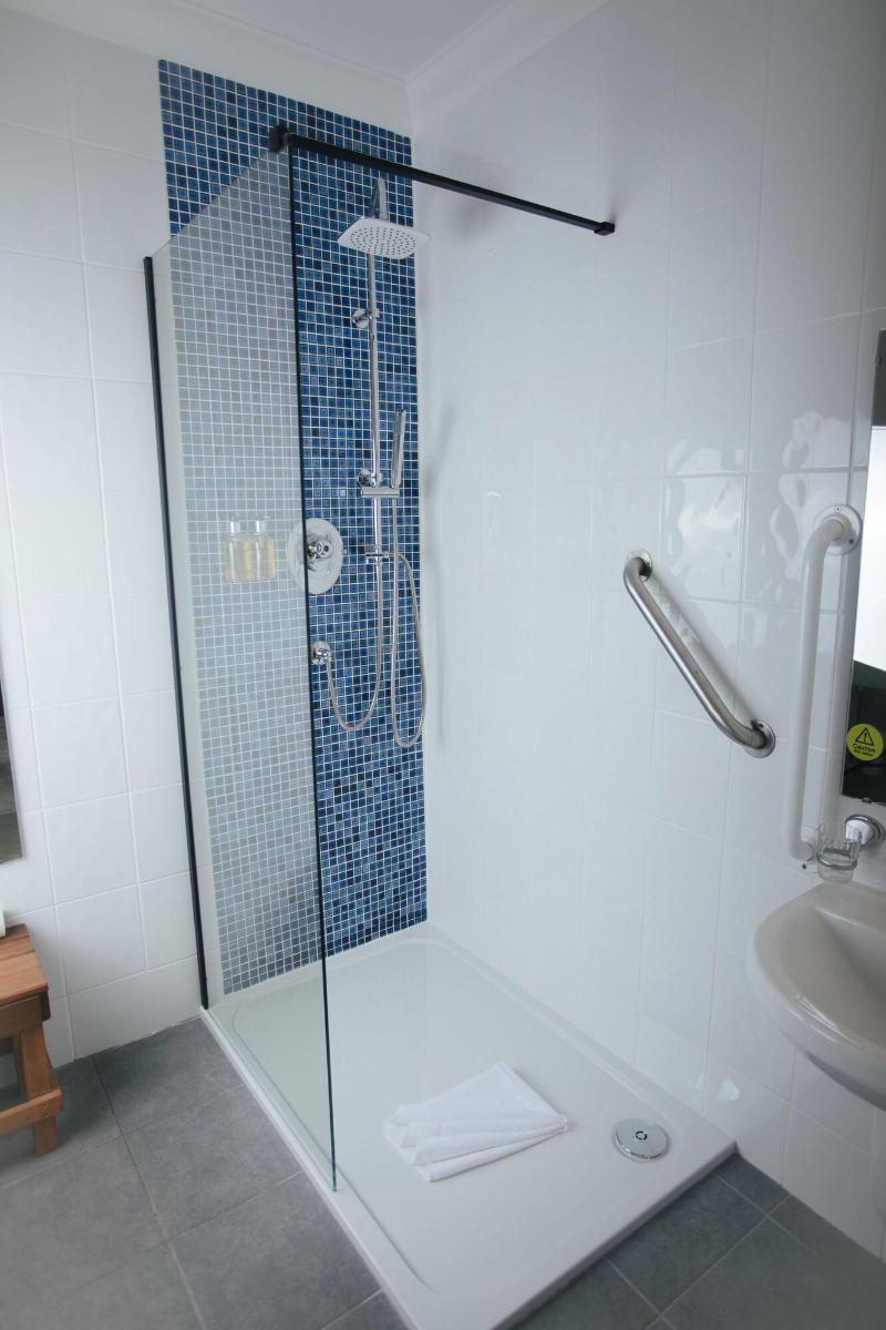 Kilbirnie Hotel - Oda