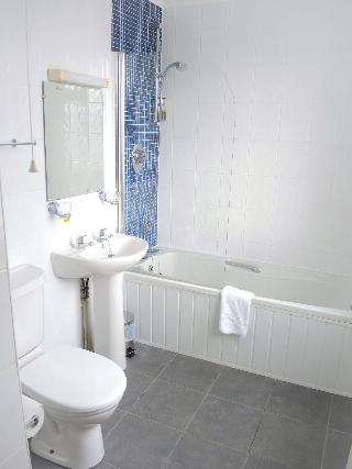 Kilbirnie Hotel fotoÄŸrafÄ±
