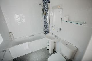 Kilbirnie Hotel fotoÄŸrafÄ±