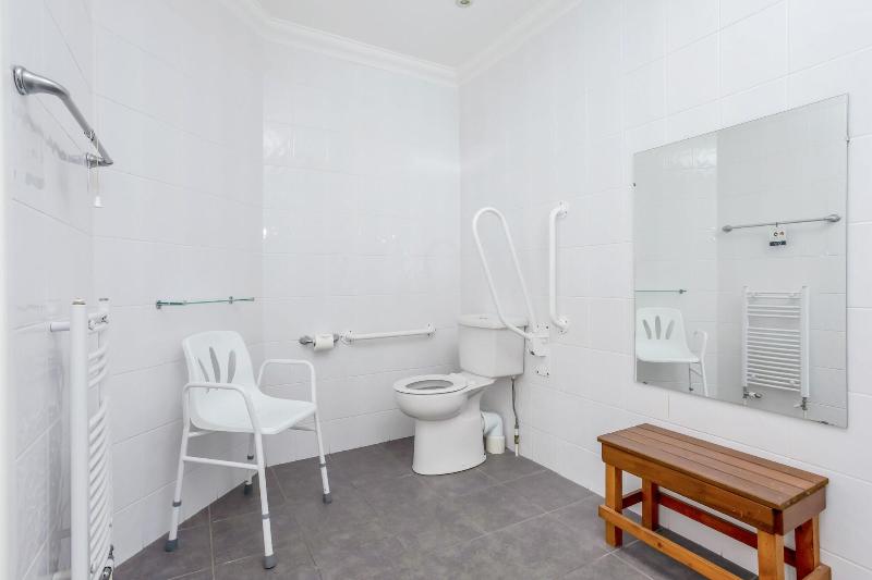 Kilbirnie Hotel - Oda