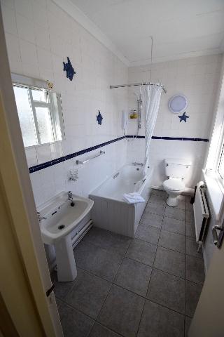 Kilbirnie Hotel fotoÄŸrafÄ±