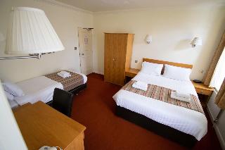 Kilbirnie Hotel fotoÄŸrafÄ±