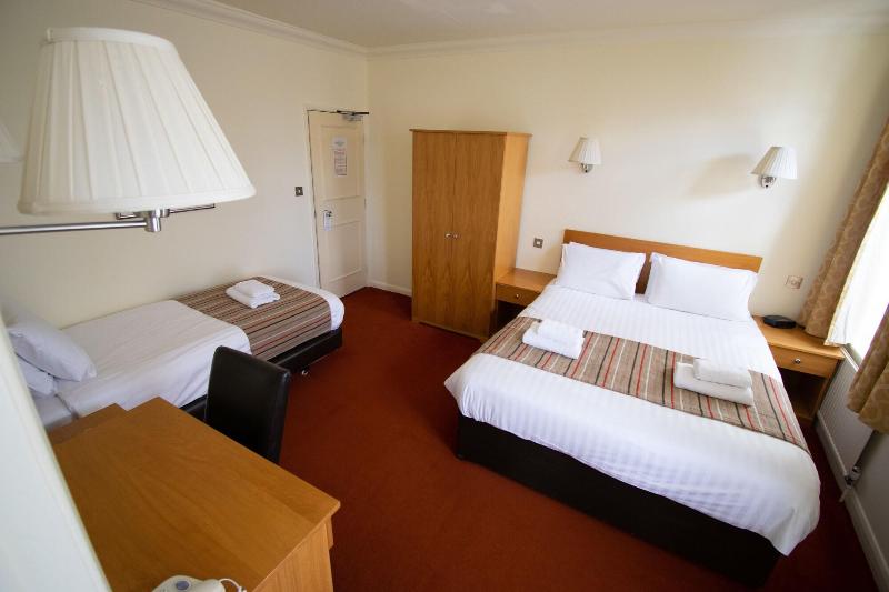 Kilbirnie Hotel - Oda