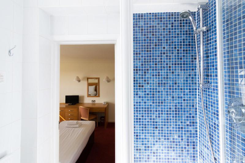 Kilbirnie Hotel - Oda