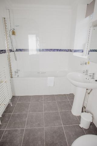 Kilbirnie Hotel fotoÄŸrafÄ±
