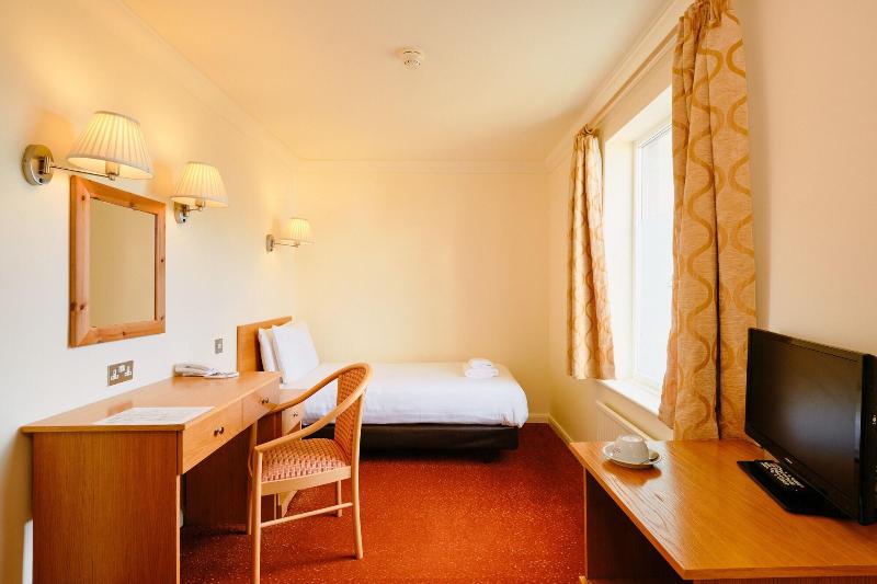 Kilbirnie Hotel - Oda