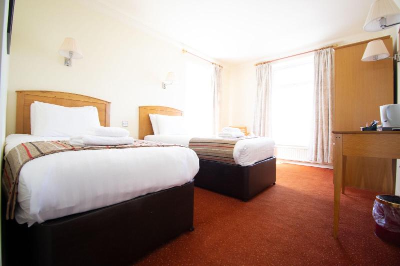 Kilbirnie Hotel - Oda