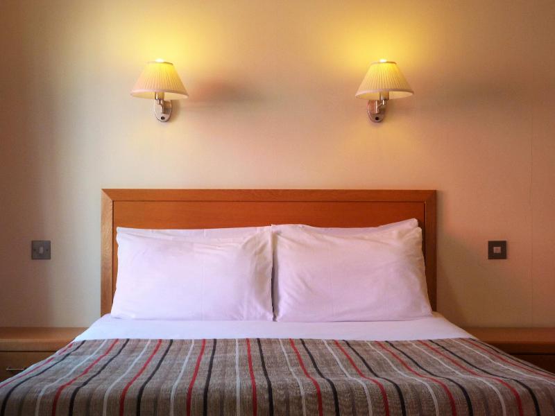 Kilbirnie Hotel - Oda