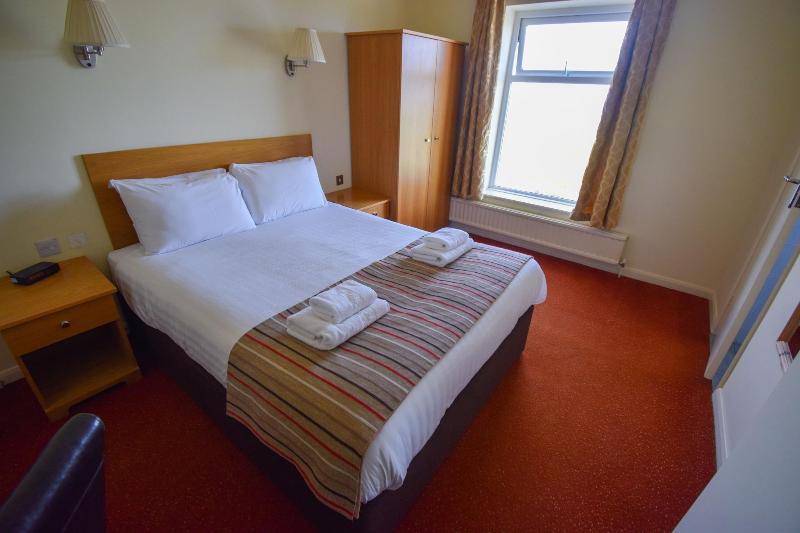Kilbirnie Hotel - Oda