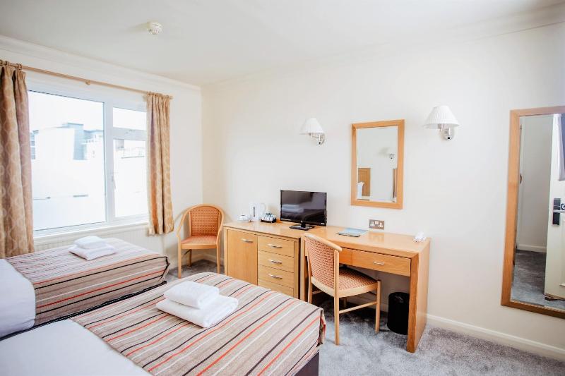 Kilbirnie Hotel - Oda