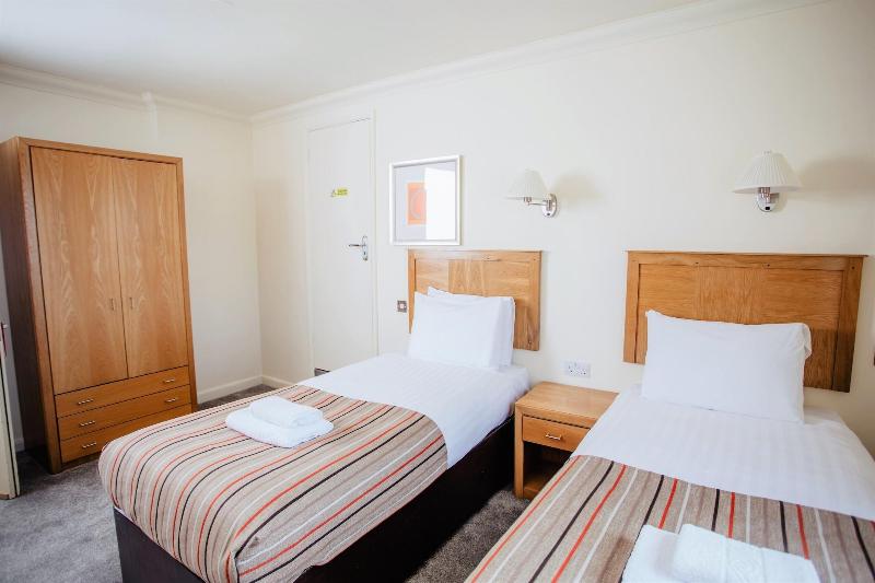 Kilbirnie Hotel - Oda