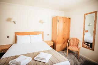 Kilbirnie Hotel fotoÄŸrafÄ±