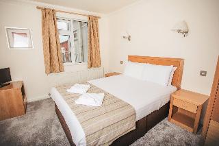 Kilbirnie Hotel fotoÄŸrafÄ±