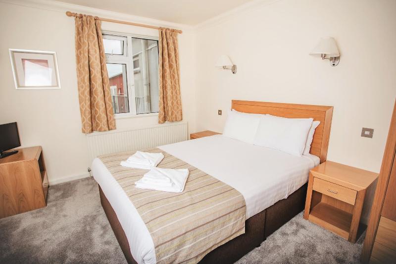 Kilbirnie Hotel - Oda