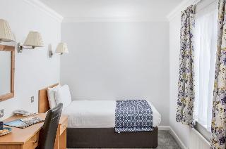 Kilbirnie Hotel fotoÄŸrafÄ±
