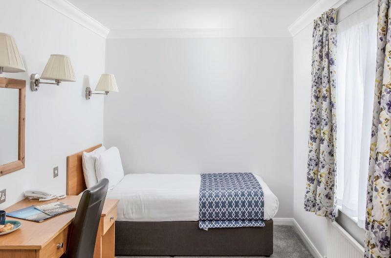Kilbirnie Hotel - Oda
