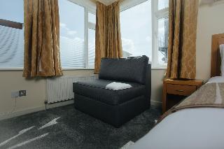 Kilbirnie Hotel fotoÄŸrafÄ±