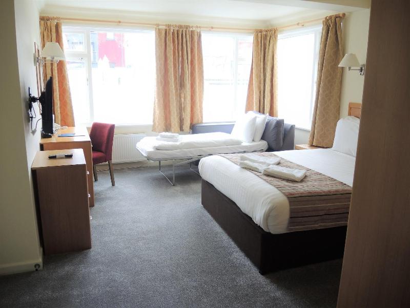 Kilbirnie Hotel - Oda