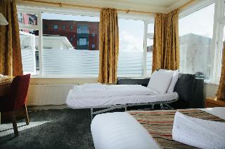 Kilbirnie Hotel fotoÄŸrafÄ±