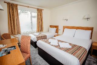 Kilbirnie Hotel fotoÄŸrafÄ±