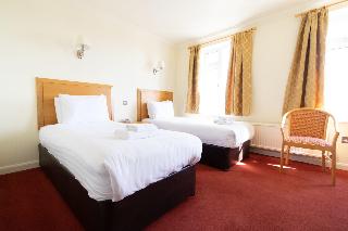 Kilbirnie Hotel fotoÄŸrafÄ±