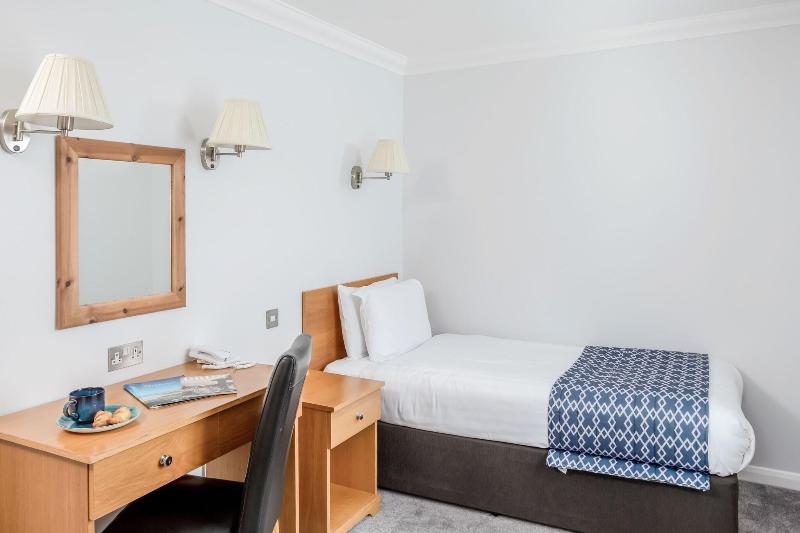 Kilbirnie Hotel - Oda