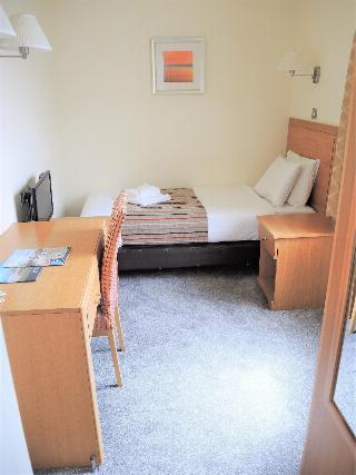 Kilbirnie Hotel fotoÄŸrafÄ±