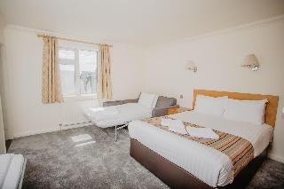 Kilbirnie Hotel fotoÄŸrafÄ±