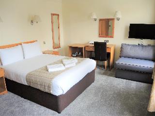 Kilbirnie Hotel fotoÄŸrafÄ±