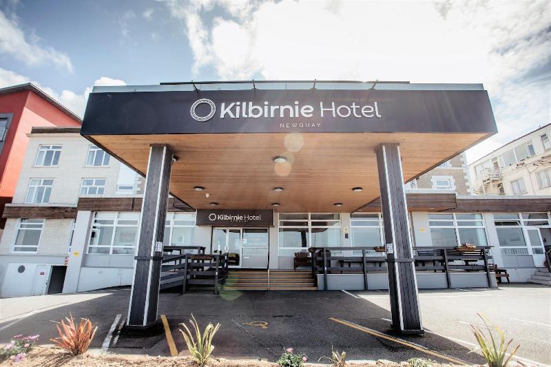 Kilbirnie Hotel - Oda