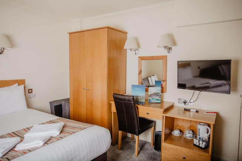 Kilbirnie Hotel - Oda